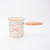 Emaylab Emaye Cezve (500ml - 6 Kişilik) | Rebel Bow