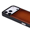 Bloominbag Bloomcase Mono Urban Tan Apple Iphone 17 Pro (6.3