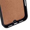 Bloominbag Bloomcase Mono Saddle Heritage Apple Iphone 17 Pro Max(6.9