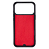 Bloominbag Bloomcase Mono Crimson Flame Apple Iphone 17 Pro (6.3