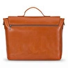 Bloominbag Rivoli Cognac Tan Hakiki Deri 15–16 Inç Laptop Ve Evrak Çantası