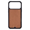 Bloominbag Bloomcase Mono Saddle Heritage Apple Iphone 17 Pro (6.3