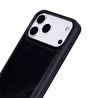 Bloominbag Bloomcase Mono Obsidian Black Apple Iphone 17 Pro Max(6.9