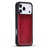 Bloominbag Bloomcase Mono Crimson Flame Apple Iphone 17 Pro Max(6.9