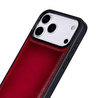 Bloominbag Bloomcase Mono Crimson Flame Apple Iphone 17 Pro Max(6.9