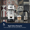 Delonghi Dedica Manuel Esp Mak Ec685.w