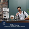 Delonghi Dedica Manuel Esp Mak Ec685.w