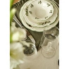 Bella Maison Julia Stoneware 48 Parça 12 Kişilik Yemek Takımı Yeşil