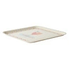 Mudo Home Spritz Kaydirmaz Tepsi̇ 24 Cm