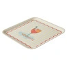 Mudo Home Spritz Kaydirmaz Tepsi̇ 24 Cm