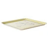 Mudo Home Li̇mon Cello Kaydirmaz Tepsi̇ 24 Cm