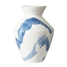 Mudo Home Pintura Vazo 34cm