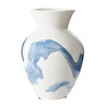 Mudo Home Pintura Vazo 23cm