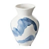 Mudo Home Pintura Vazo 23cm