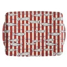 Mudo Home Fish Kaydirmaz Tepsi̇ 42x31 Cm