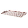 Mudo Home Fish Kaydirmaz Tepsi̇ 42x31 Cm