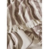 Bella Maison %100 Pamuk Good Times Peştamal Kahverengi (90x160 Cm) Kahverengi