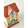 Bella Maison House 3'lü Seramik Baharatlık Seti (230 Cc)
