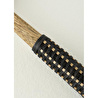 Bella Maison Riva Salata Servis Seti Naturel (27x8 Cm) Naturel