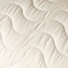 Bella Maison Sıvı Geçirmez Microfiber Kapitoneli Fitted Yatak Alezi Beyaz (100x200 Cm) Beyaz