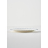 Bella Maison Bleu Blanc Porselen 4'lü Pasta Tabağı Mavi (21 Cm) Mavi