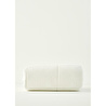Bella Maison Deluxe Yün Yorgan Çift Kişilik Beyaz (195x215 Cm) Çift Kişilik-standart