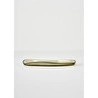 Bella Maison Geo Pasta Tabağı 4'lü Yeşil (21 Cm)