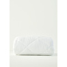 Bella Maison %100 Microfiber Bella Tek Kişilik Yorgan Beyaz (155x215 Cm) Beyaz