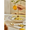 Bella Maison Lemoncello Porselen Makarna Tabağı (27 Cm) Çok Renkli