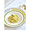 Bella Maison Lemoncello Porselen Makarna Tabağı (27 Cm) Çok Renkli