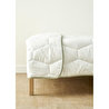 Bella Maison Bambu King Size Yorgan Beyaz (235x215 Cm) Beyaz
