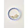 Bella Maison Bianca New Bone Pasta Tabağı (20 Cm) Çok Renkli