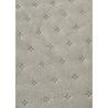 Bella Maison Rita Dekoratif Kırlent Gri (43x43 Cm) Gri