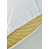 Bella Maison Klimalı Yastık Beyaz (50x70 Cm) Beyaz