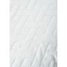 Bella Maison Klimalı Yastık Beyaz (50x70 Cm) Beyaz