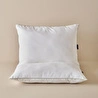 Bella Maison Fluffy Bambu 2'li Yastık Beyaz (50x70 Cm) Beyaz