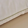 Bella Maison Fluffy Bambu 2'li Yastık Beyaz (50x70 Cm) Beyaz