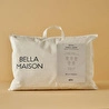 Bella Maison Royal Pamuk Yastık (50x70 Cm) Beyaz