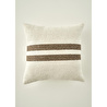 Bella Maison Ellie Dekoratif Yastık Kılıfı Krem (43x43 Cm) Krem