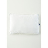 Bella Maison Fluffy Bambu Yastık Beyaz (50x70 Cm) Beyaz