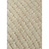 Bella Maison Bianca Dolgulu Dekoratif Yastık Krem (43x43 Cm) Krem