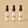 Bella Maison Olive Tree Kolonya 3'lü Yeşil (50 Ml)