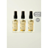 Bella Maison Lemon Kolonya 3'lü Sarı (50 Ml)