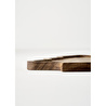 Bella Maison Tree Sunum Tabağı Naturel (28,5x20 Cm) Naturel