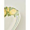 Bella Maison Lemoncello Porselen Sunum Tabağı (15 Cm) Çok Renkli