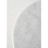 Bella Maison Olmo Mermer Sunum Standı Naturel (25 Cm) Naturel