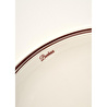 Bella Maison Bonheur Porselen Sunum Tabağı Bordo (33 Cm) Bordo