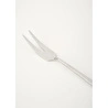 Bella Maison Siena 5 Parça Servis Seti Silver Silver