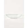 Bella Maison Kronos Sunum Tabağı Naturel (25 Cm) Naturel