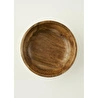 Bella Maison Wooden Mango Sunum Kasesi Kahverengi (30x8 Cm) Kahverengi